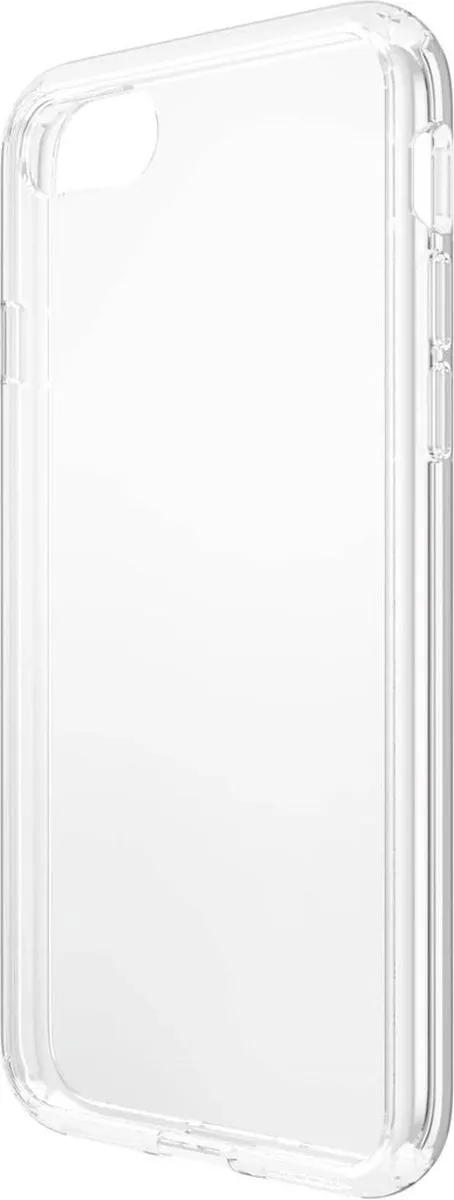 PanzerGlass iPhone SE/7/8 HardCase - Transparant