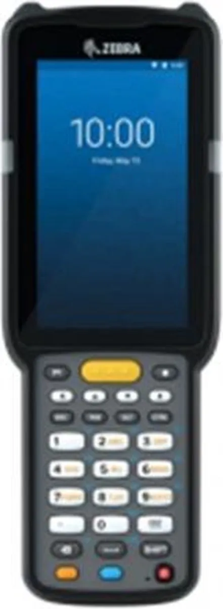 Zebra MC3300x 2D-scanner