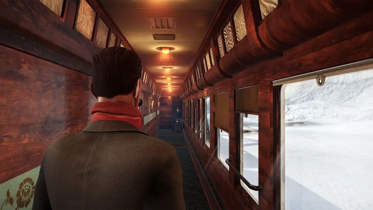 Mindscape Agatha Christie Murder on the Orient Express - Xbox Series X|S