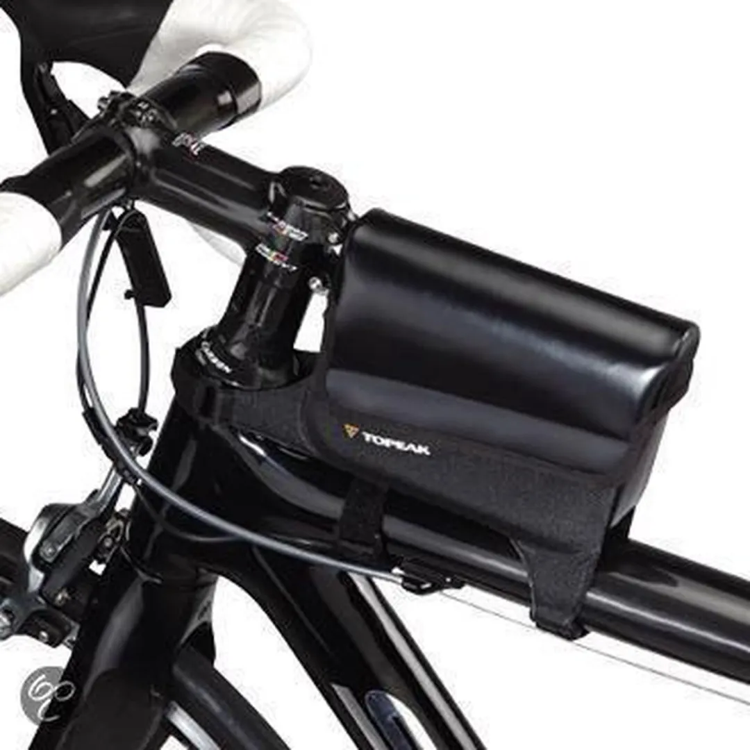 Topeak Frametas Tri Drybag 5L - Zwart