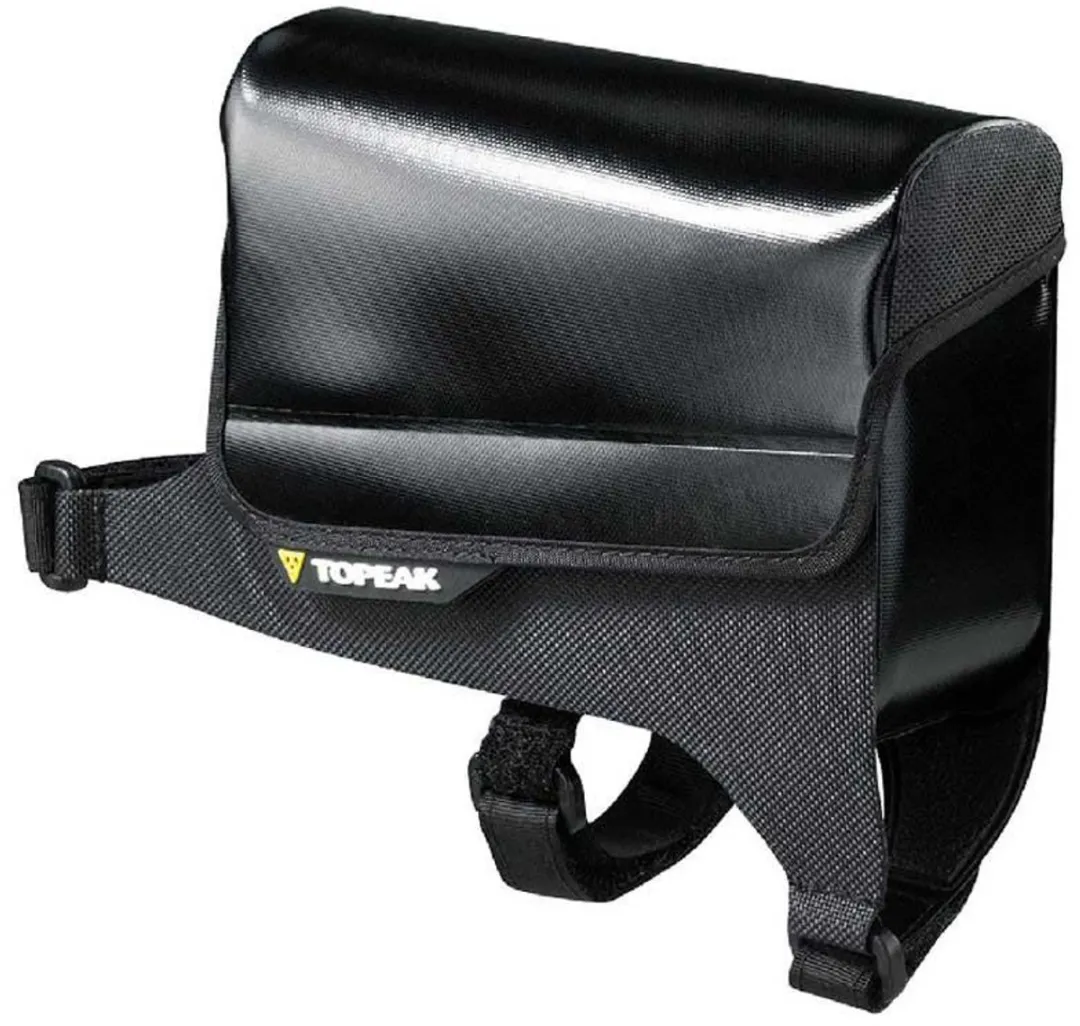 Topeak Frametas Tri Drybag 5L - Zwart