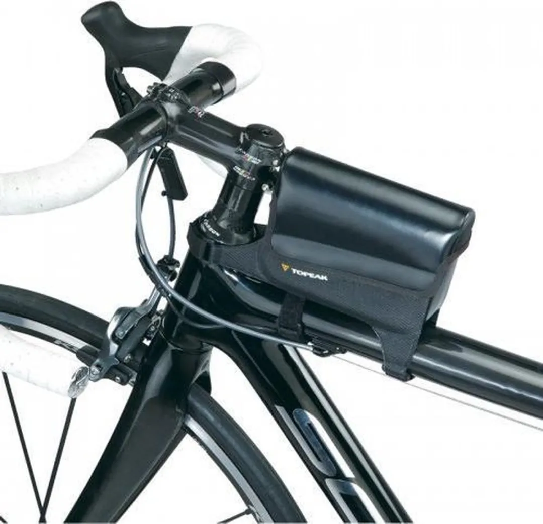 Topeak Frametas Tri Drybag 5L - Zwart