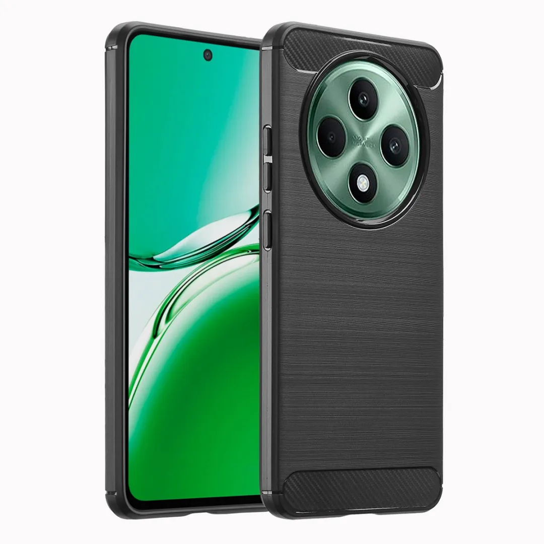 Imoshion Hoesje Oppo Reno 12F