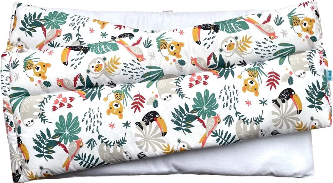 BINK Bedding Boxomranding Zoë 75x95cm