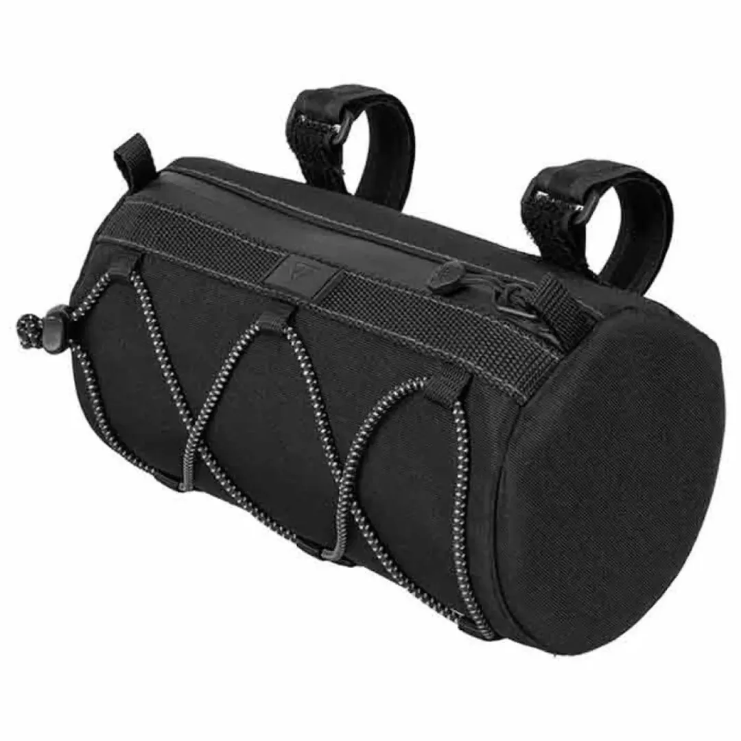 Topeak Tubular BarBag Slim 1.5L - Zwart