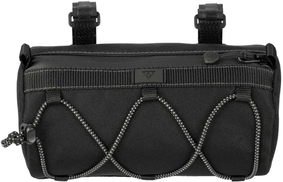 Topeak Tubular BarBag Slim 1.5L