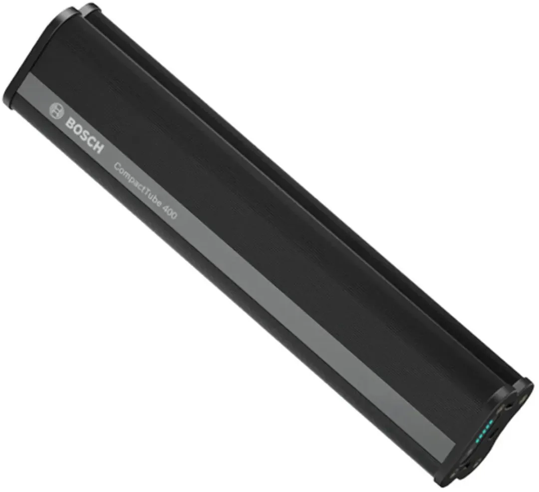 Bosch CompactTube 400 SMART Fietsaccu 36V 11.1Ah