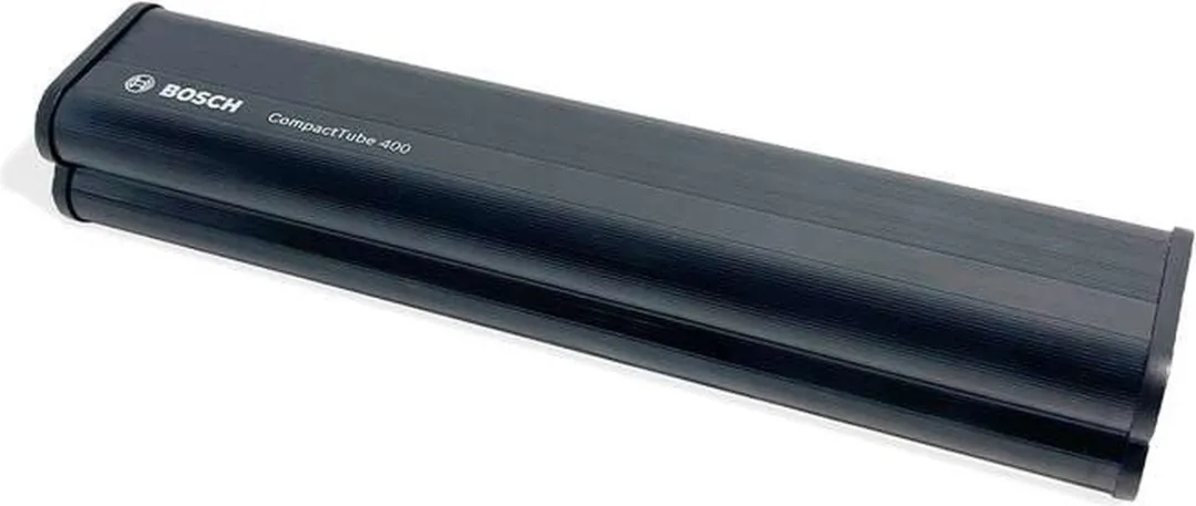 Bosch CompactTube 400 SMART Fietsaccu 36V 11.1Ah