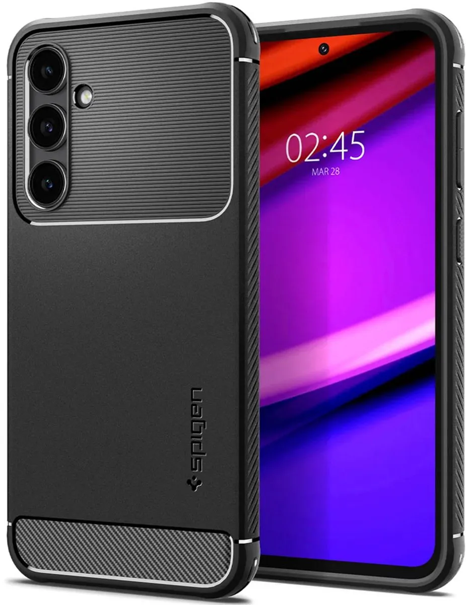 Spigen Rugged Armor ACS06376 Hoesje