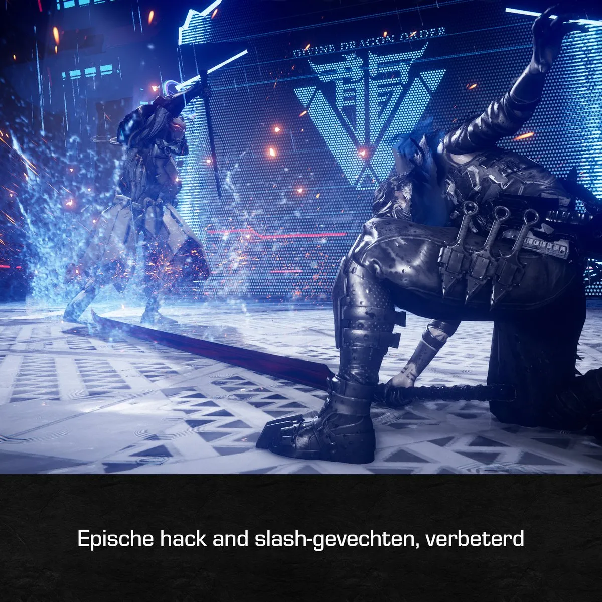Microsoft Ninja Gaiden 4 Deluxe Edition Xbox Series X Code - afbeelding 6 van 6