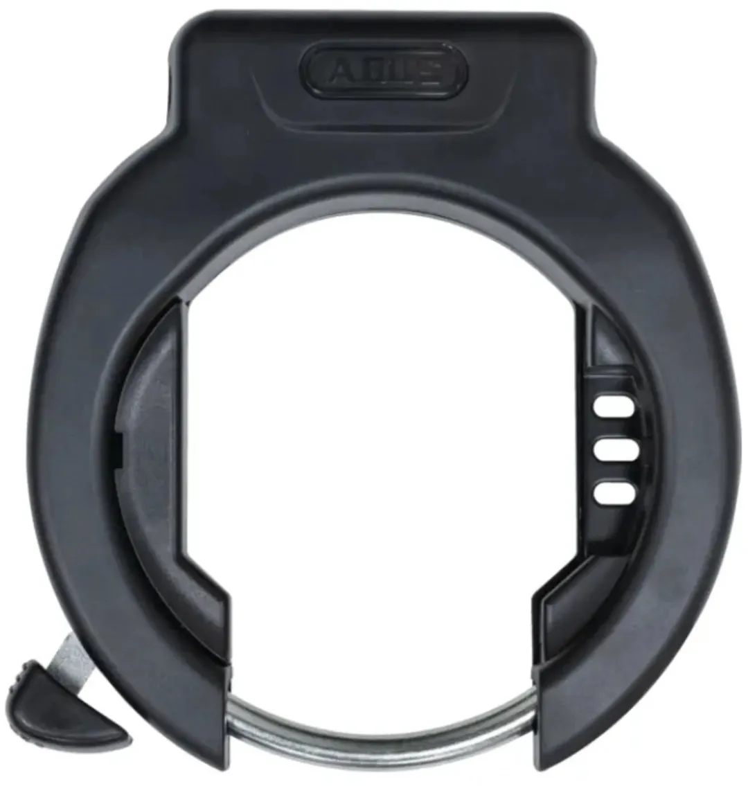 ABUS Amparo Pro 4750 XL Ringslot - Zwart