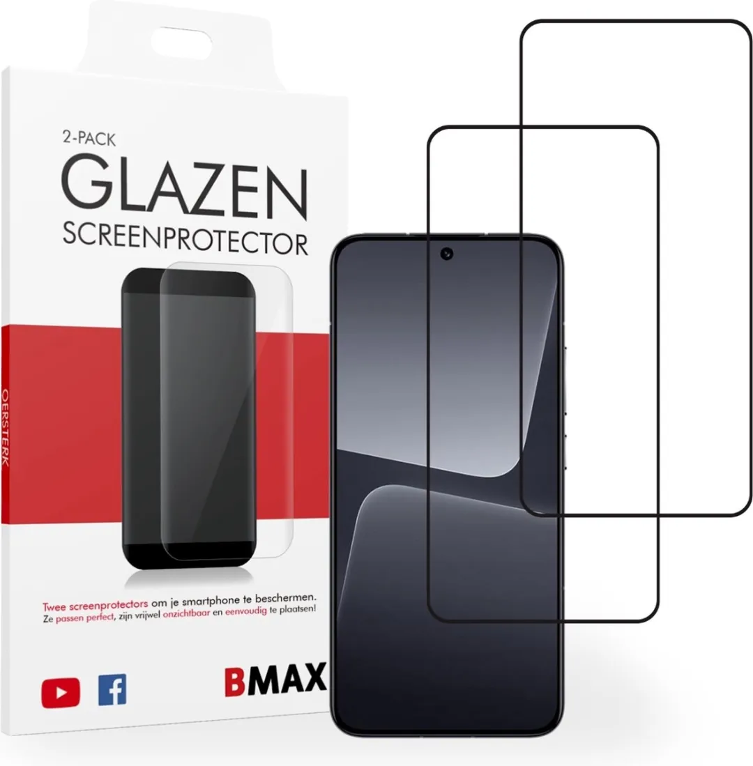 BMAX Xiaomi 13 Screenprotector