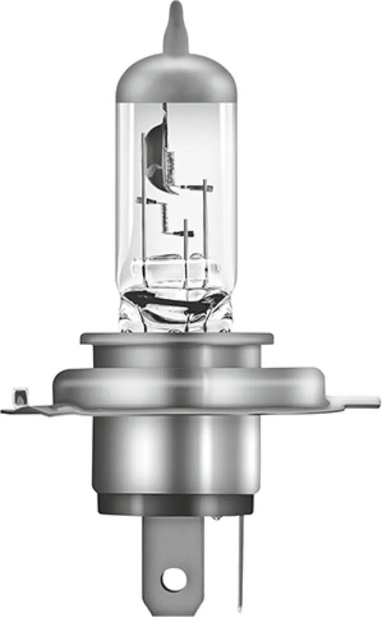 Osram Ampoule Scooter 150 4T AV - Wit
