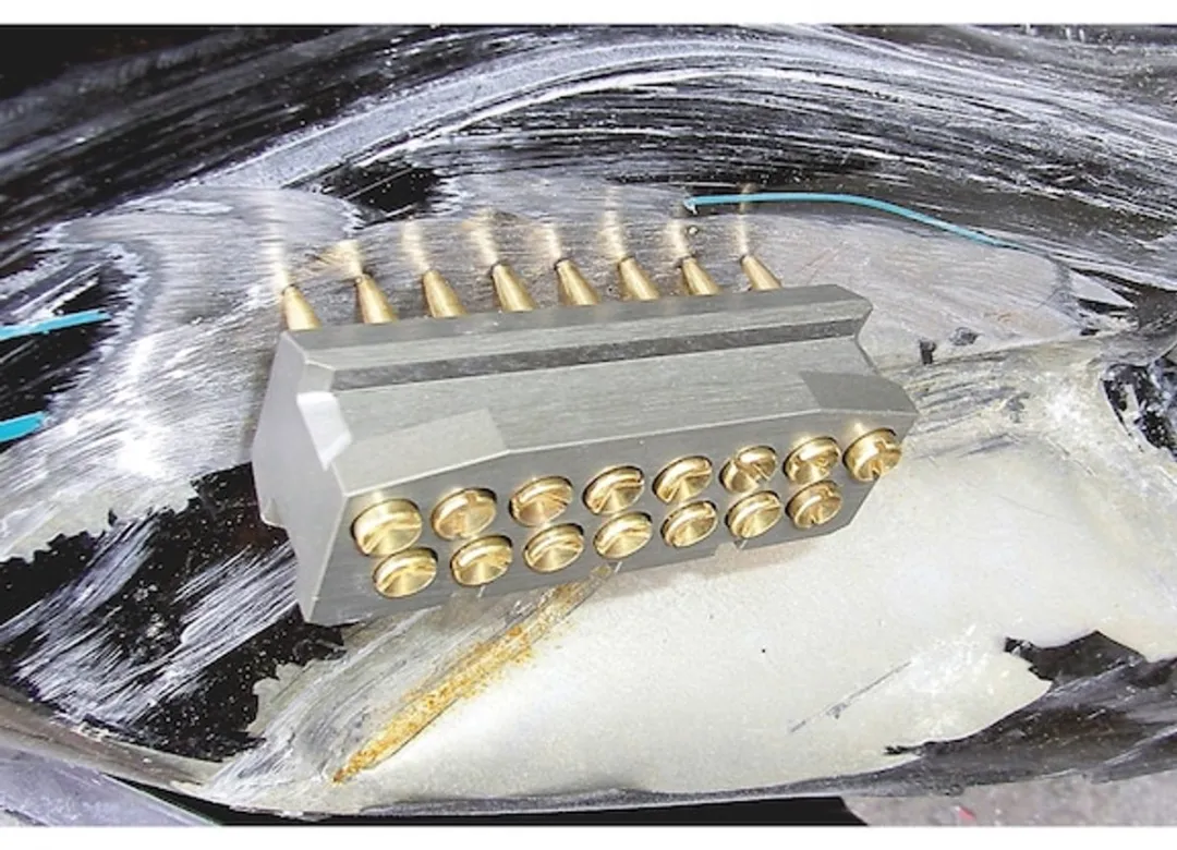 Würth PinPuller Power Trekelektrode