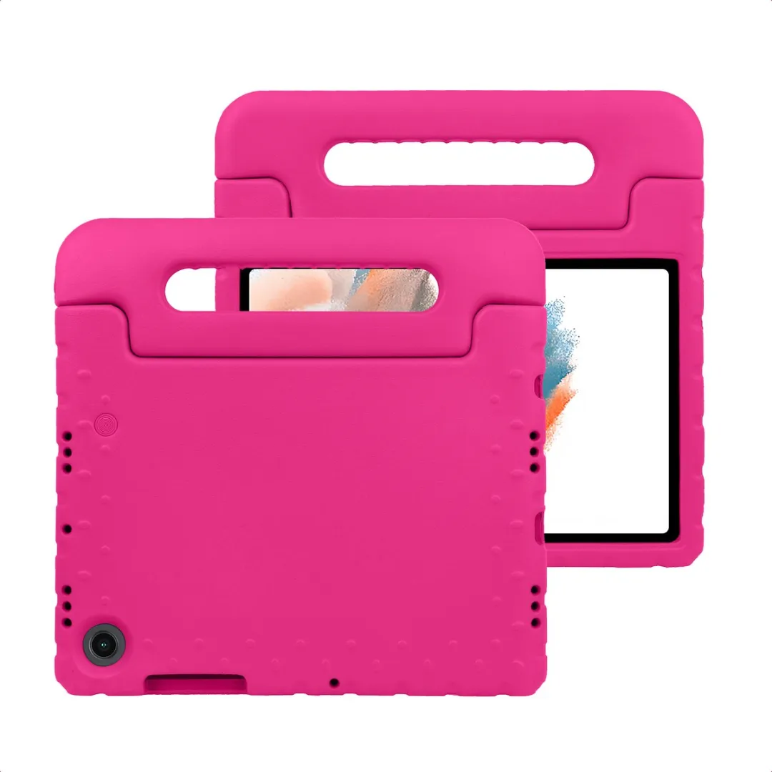 Imoshion Tablethoes Samsung Galaxy Tab A8 2021/2022 - Roze