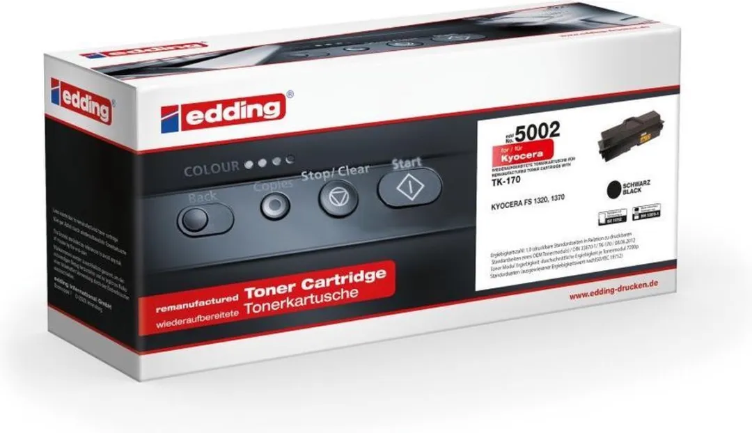edding EDD-5002 Toner