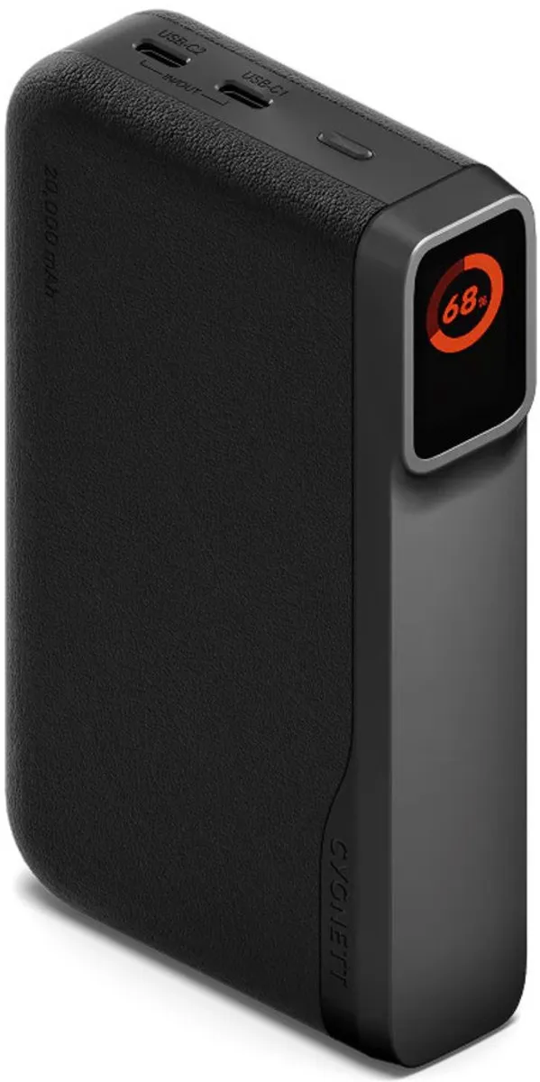 Cygnett Encore CY5633PBCHE Power Bank 20.000mAh