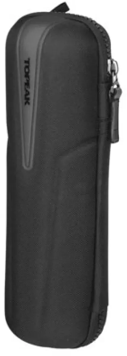 Topeak CagePack XL Opbergbox 0.9L - Zwart/Grijs