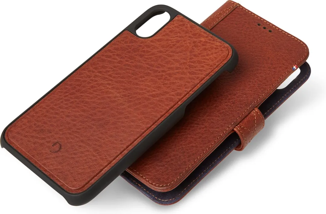 Decoded Wallet Case iPhone Xs Max