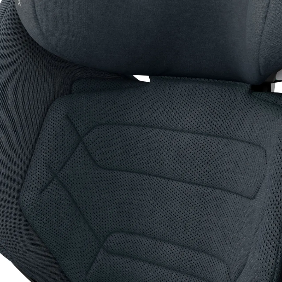 Maxi-Cosi RodiFix Pro2 i-Size Autostoeltje - Authentic Graphite