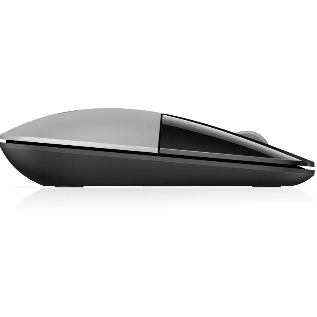HP Z3700 Draadloze Muis X7Q44AA - Zwart/Zilver