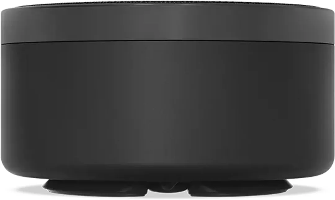 Lenovo Speaker PC 4XD1C82055 - USB Type-C - 3W - Zwart