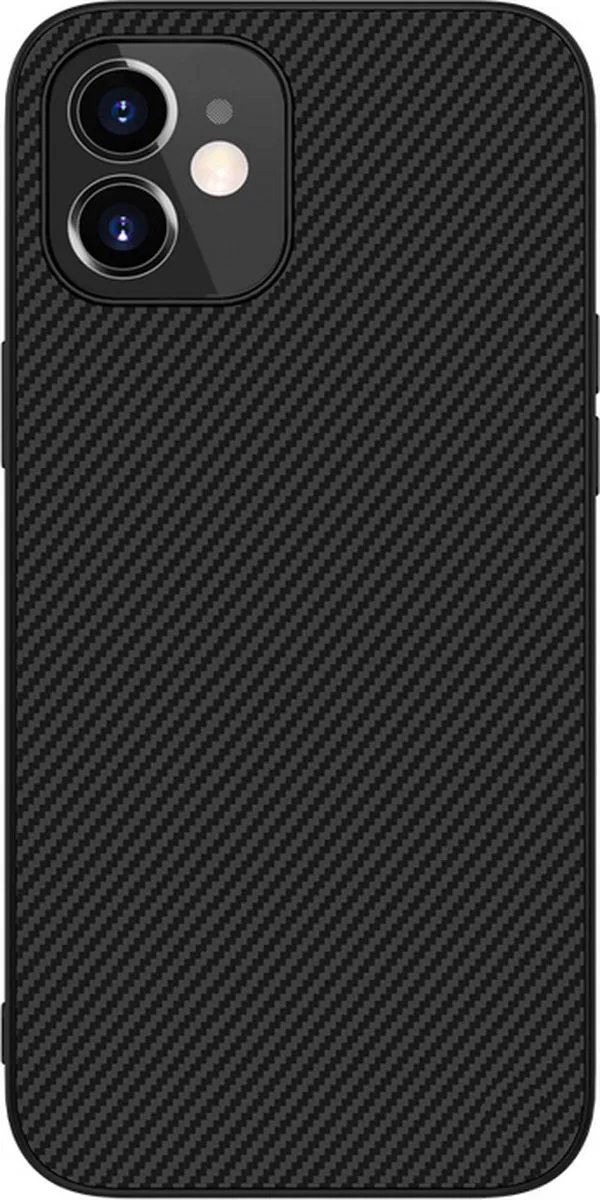 Nillkin Hard Case iPhone 12 Mini