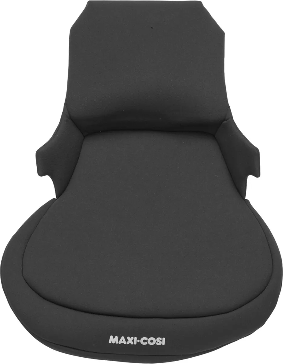 Maxi-Cosi Kore i-Size Bekledingset - Authentic Black