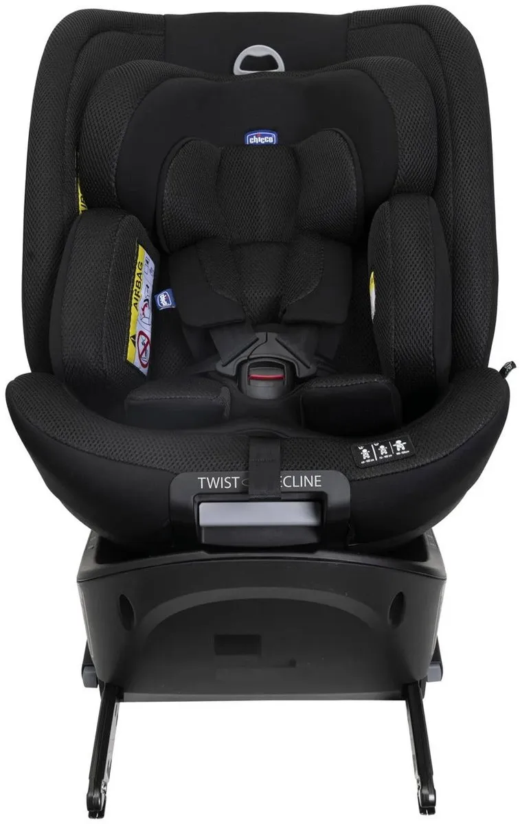 Chicco EverOne i-Size Autostoel 40-150cm