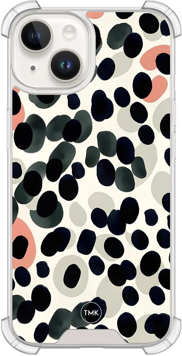 Casevibes iPhone 14 Shockproof Hoesje
