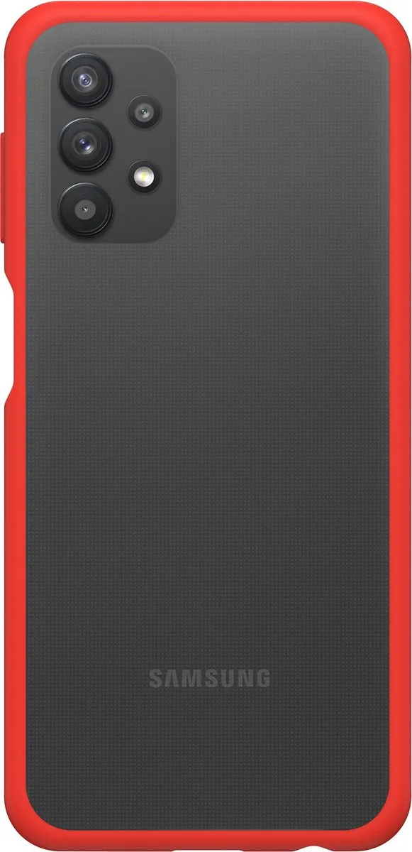 OtterBox React 77-82326 Hoes Samsung Galaxy A32 5G