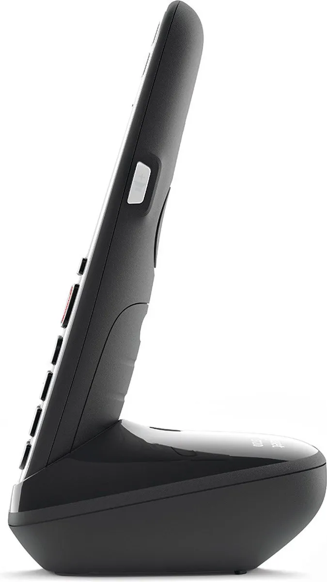 Gigaset E720HX DECT Handset - Bluetooth - Zwart