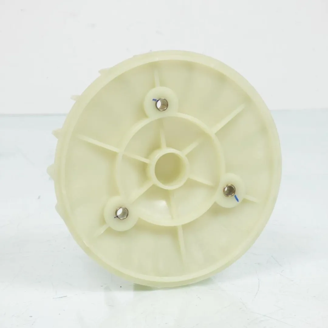 Peugeot 50 Vivacity Ventilator - 2T 2008-2020
