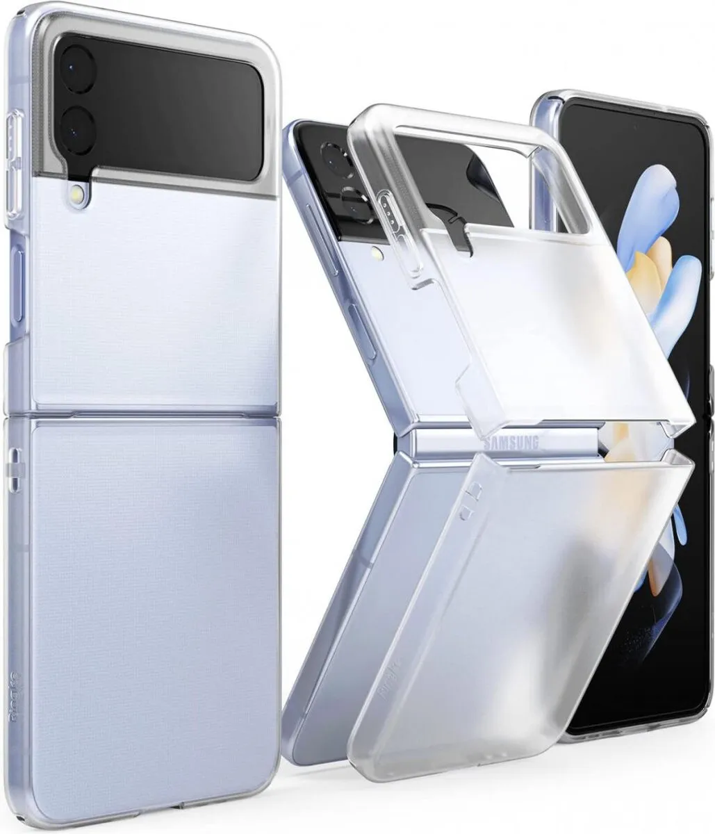 Ringke Slim Hoesje Samsung Galaxy Z Flip 5