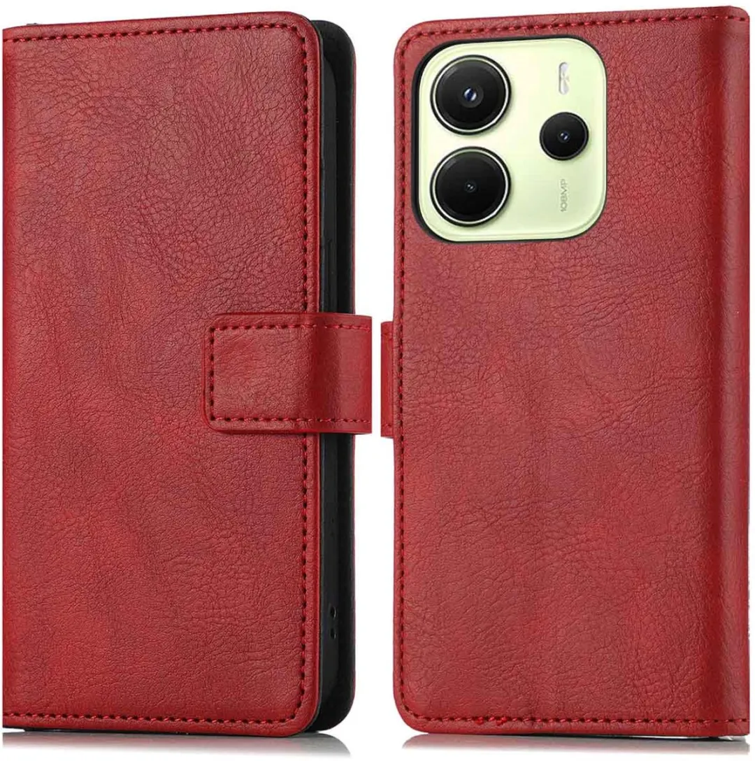 Imoshion Hoesje Xiaomi Redmi Note 14 4G