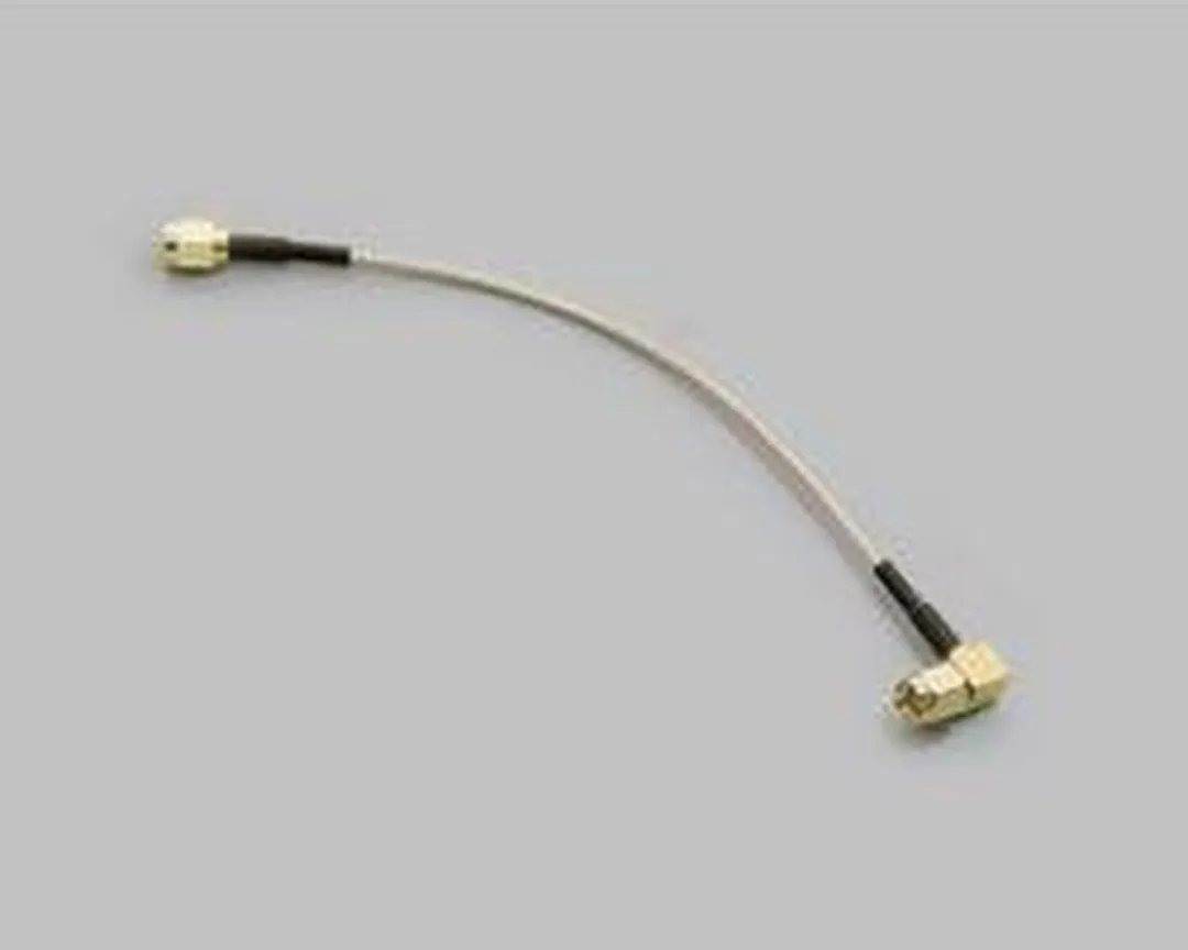 Tru Components TC-2510545 HF-adapter SMA-stekker 30cm