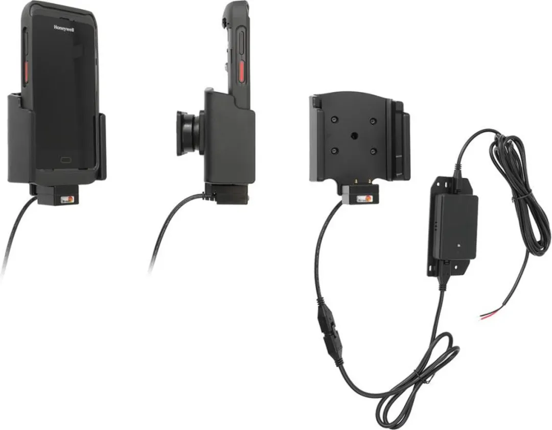 Brodit 713262 Actieve Smartphonehouder