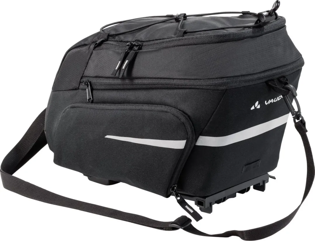 Vaude Silkroad Plus Fietstas i-Rack 16L