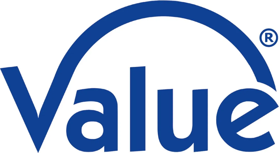 VALUE RJ-45 koppelstuk, afgeschermd, Cat.6 (Class E)