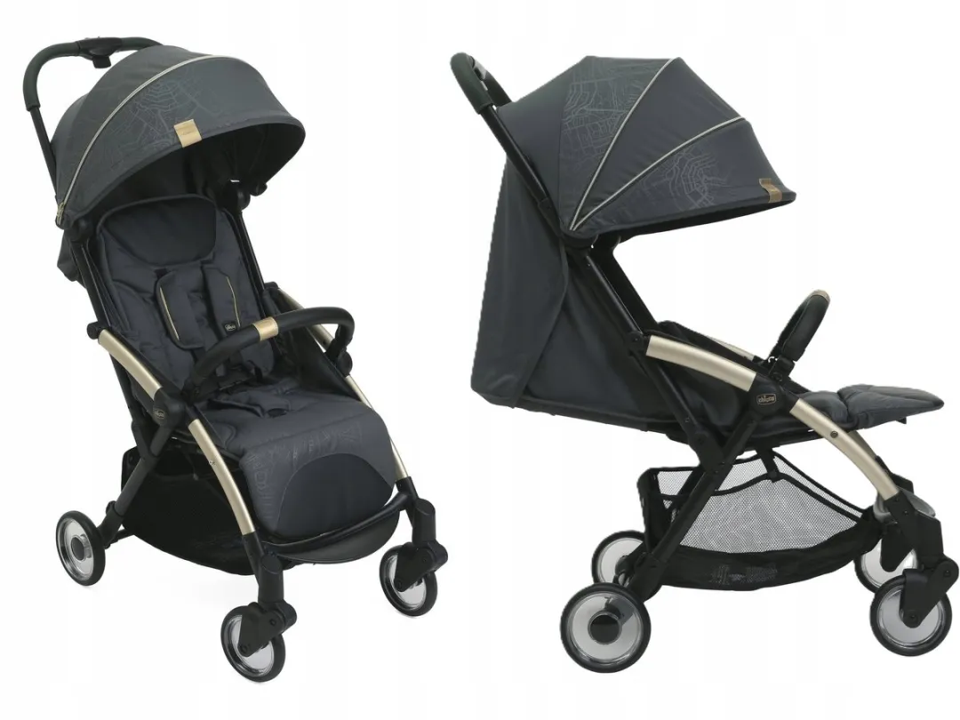 Chicco Goody Plus Kinderwagen