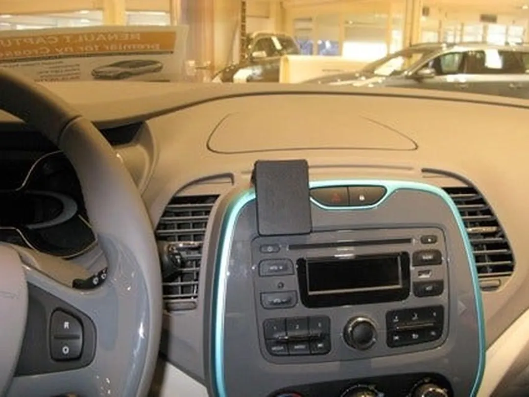 Brodit ProClip 854941 Telefoonhouder