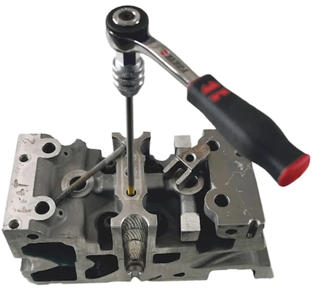 Würth Diepe Draadtap Extra Lang 160mm