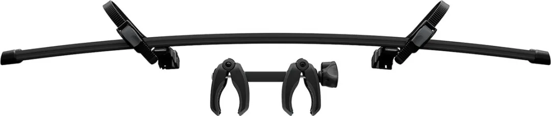 Thule VeloSpace XT Fietsadapter 938110 - Black