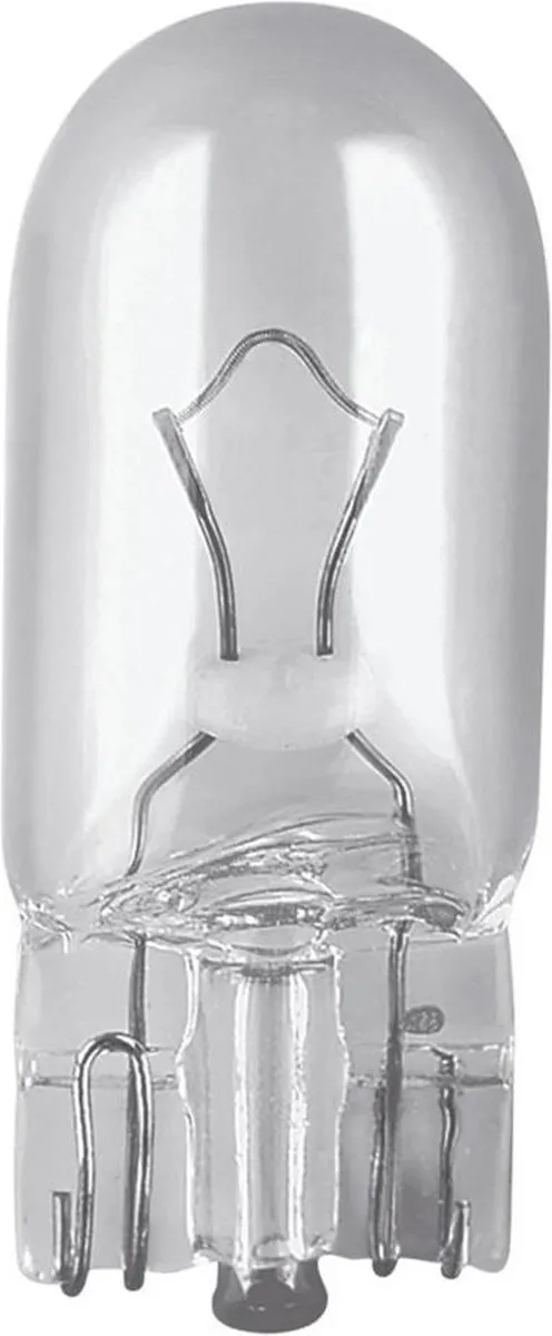 Osram Steeklamp Geel