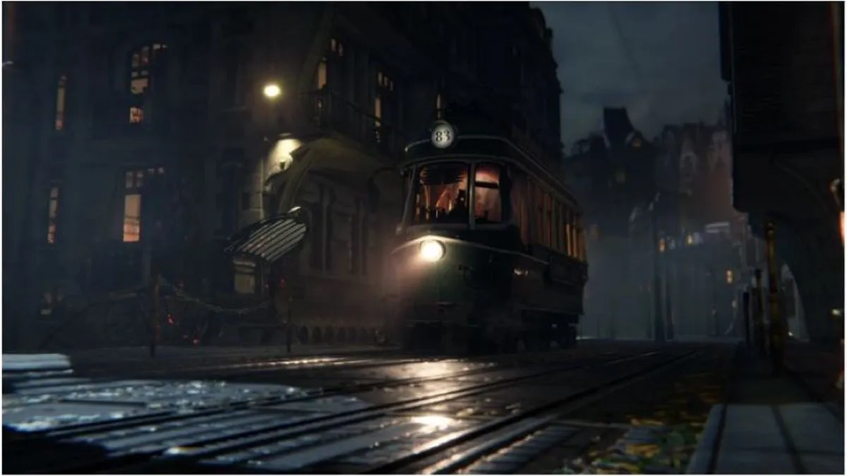 Mindscape Syberia: The World Before - Xbox Series X/Xbox One