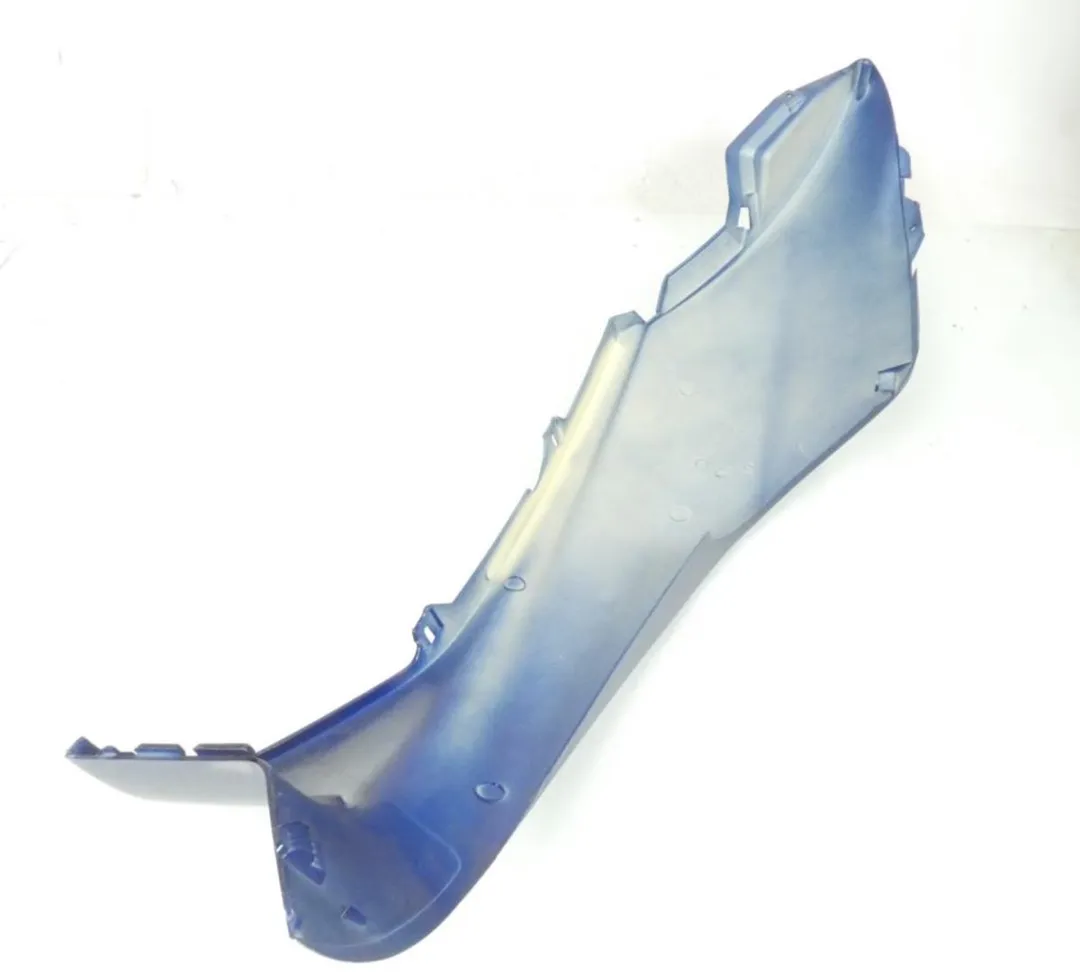 Peugeot 50 Elystar Coque ARD - Blauw