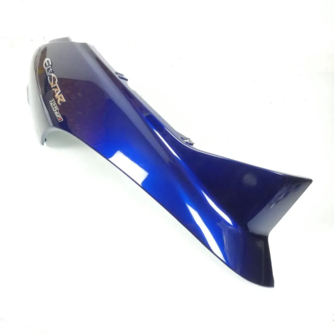 Peugeot 50 Elystar Coque ARD - Blauw