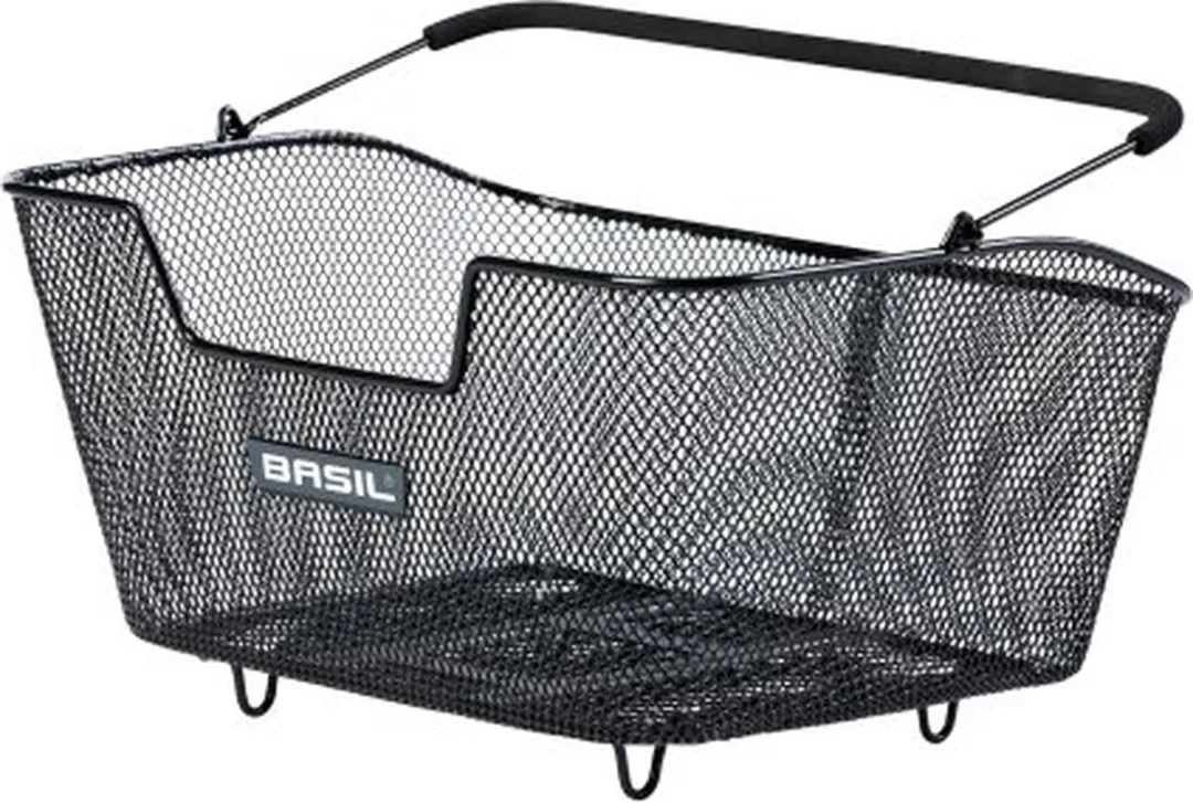 Basil Base M Multi System Fietsmand Achter