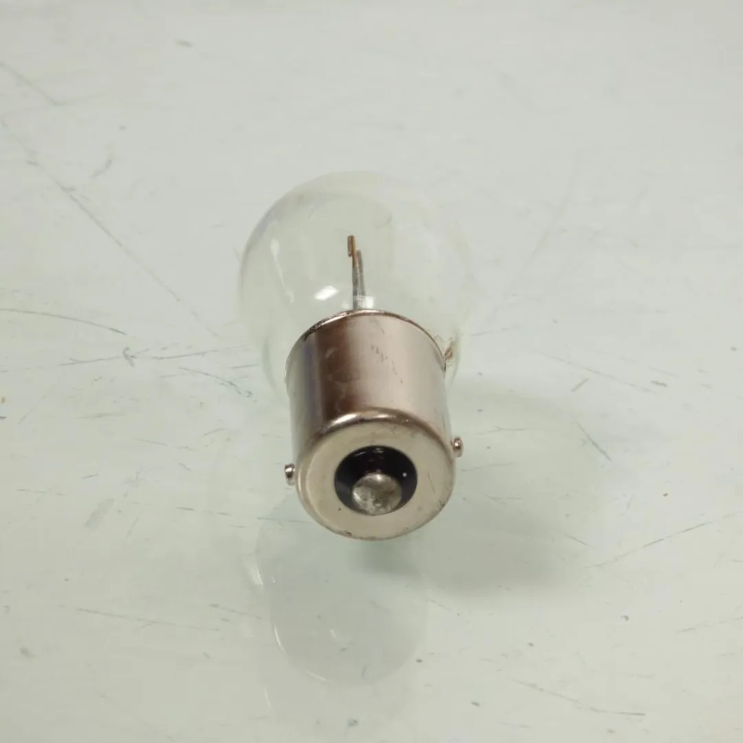 Osram Halogeenlamp Moto Honda CBF 500 ABS 2004-2007 - Wit