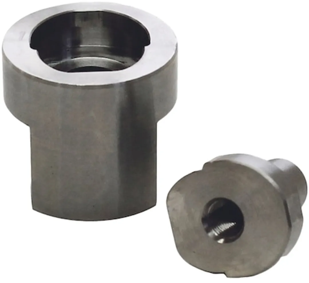 Würth Gereedschapsset Parkeersensor Ford 4-delig - Zilver